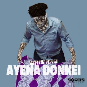 Souhail Artwork, Komla - Ayena Donkei [Seres Producoes]