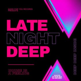 Various - Late Night Deep [Good For You Records]