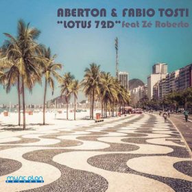 Aberton, Fabio Tosti, Ze Roberto - Lotus 72D [Music Plan]
