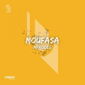 AfroDee - Moufasa [Union Records]