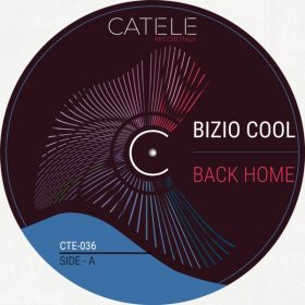 Bizio Cool - Back Home [CATELE RECORDINGS]