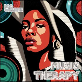 Boo Williams - Music Therapy EP [bandcamp]