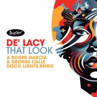 De' Lacy - That Look [Easy Street]