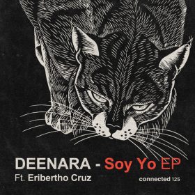 Deenara - Soy Yo EP [Connected Frontline]