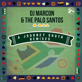 Dj Marcon & The Palo Santos - A Journey South [Timewarp Music]