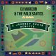 Dj Marcon & The Palo Santos - A Journey South [Timewarp Music]