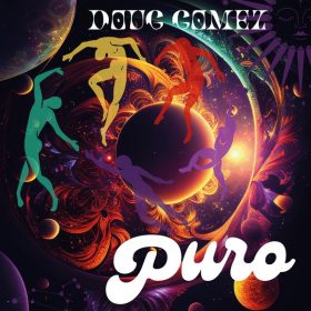 Doug Gomez - Puro [Nervous]