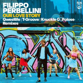 Filippo Perbellini - Our Love Story [IRMA DANCEFLOOR]
