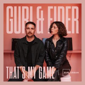 Guri, Eider - That's My Game [Sub_Urban]