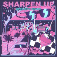 High Fade - Sharpen Up (Opolopo Remix) [RPN Records]