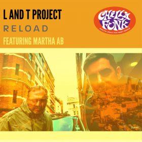 LT Project, Martha AB - Reload [Chillifunk]