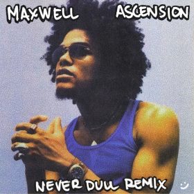 Maxwell - Ascension (Never Dull Remix) [bandcamp]