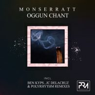 Monserratt - Oggun Chant [Polyrhythm Music]