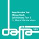 Rony Breaker, Chinua Hawk - Solid Ground, Pt. 2 [Dafia Records]