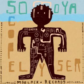 Scopelyser - Somoya EP [MoBlack Records]