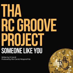 Tha RC Groove Project - Tha RC Groove Project [FCK FAME]