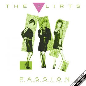 The Flirts - Passion [High Fashion Music]