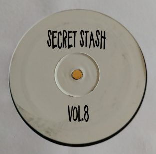 Tooli - Secret Stash Vol​.​ 8 [bandcamp]