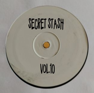 Tooli - Secret Stash Vol​.​10 [bandcamp]