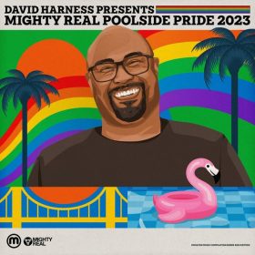 Various Artists - Mighty Real Poolside Pride 2023 [Moulton Music]