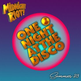 Various Artists - One Night at the Disco [Midnight Riot]