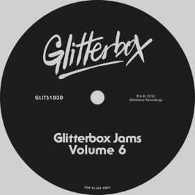 Various - Glitterbox Jams, Vol. 6 [Glitterbox Recordings]