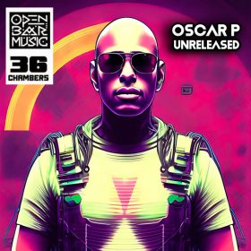 Various - Oscar P Unreleased [Open Bar Music]