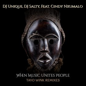 Various - When Music Unites People [PANDABOY MUSIC]