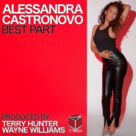 Alessandra Castronovo - Best Part [T's Box]