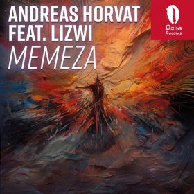 Andreas Horvat, Lizwi - Memeza [Ocha Records]