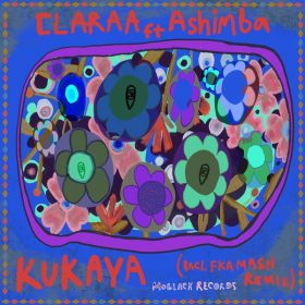 CLARAA feat. Ashimba - Kukaya [MoBlack Records]