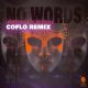 Distant People, Lisa Grand - No Words (Coflo Remix) [Ocha Records]