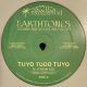 Earthtones - Discoteca Folklorica V.1 [Wonderwheel Recordings]