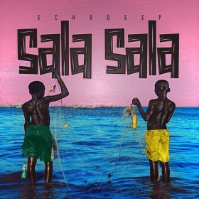 Echo Deep - Sala Sala [Echo Deep Music]