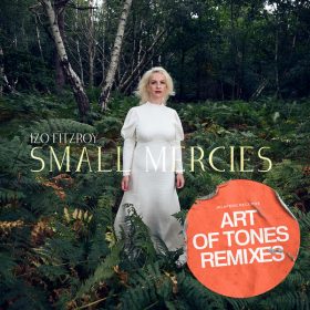 Izo FitzRoy - Small Mercies (Art Of Tones Remix) [Jalapeno]