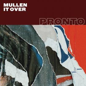 James Curd, Jonasclean - Mullen It Over [Pronto]