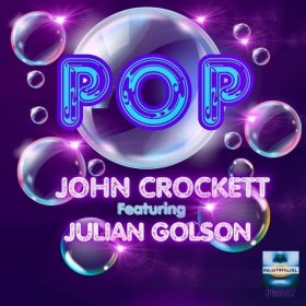 John Crockett, Julian Golson - Pop [Painted Girl]