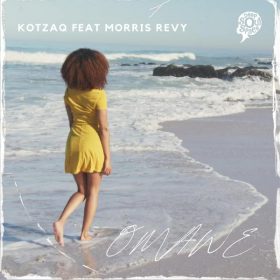 Kotzaq, Morris Revy - Omawe [Deep Soul Space]