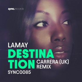 LaMay - Destination [sync.records]