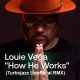 Louie Vega - How We Work (Turbojazz unofficial remix) [bandcamp]