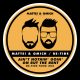 Mattei & Omich, Re-Tide - Aint Nothin Goin On But The Rent (Re-Tide Funk Mix) [Mattei & Omich Music]