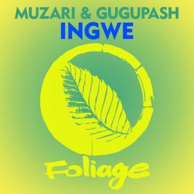 Muzari & Gugupash - Ingwe [Foliage Records]