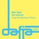 Narf Zayd - Sol Saliente [Dafia Records]