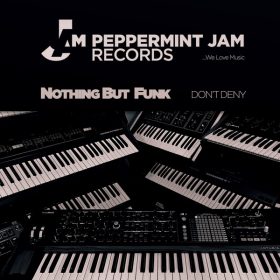 Nothing But Funk - Dont Deny [Peppermint Jam]