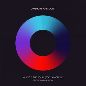 Offshore and Coen, Amorelle - Where Is The Soul [Atjazz Record Company]