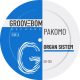 Pakomo - Organ Sistem [Groovebom Records]