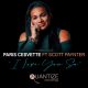 Paris Cesvette, Scott Paynter - I Love You So [Quantize Recordings]