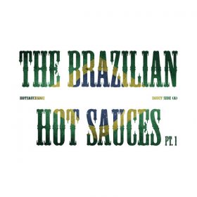 Parisian Soul - The Brazilian Hot Sauces Pt.1 [Denote]