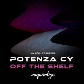 Potenza CY - Off The Shelf [unquantize]