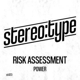 Risk Assessment - POWER [Stereotype]